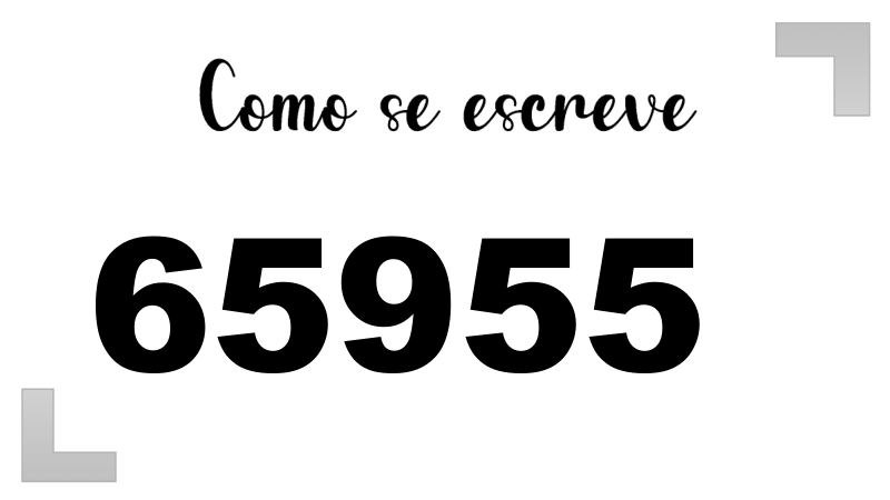 Imagem do número 65955