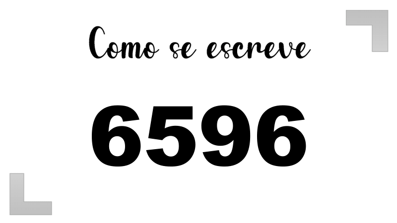 Imagem do número 6596