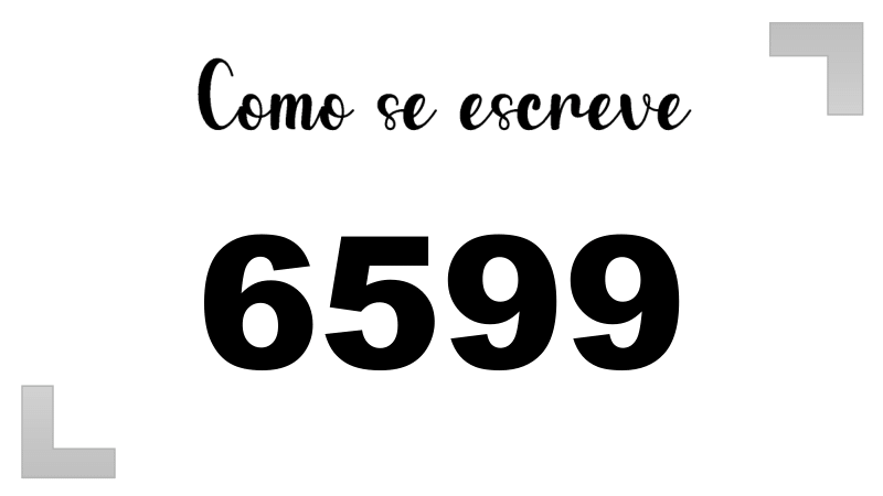 Imagem do número 6599