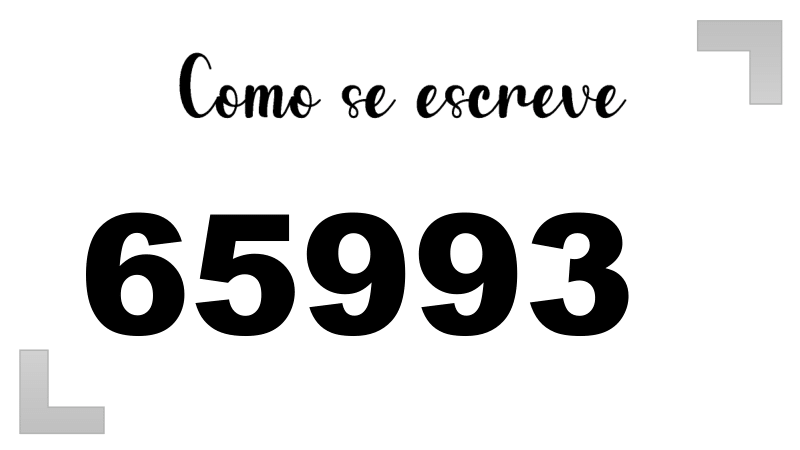 Imagem do número 65993