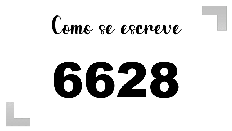 Imagem do número 6628