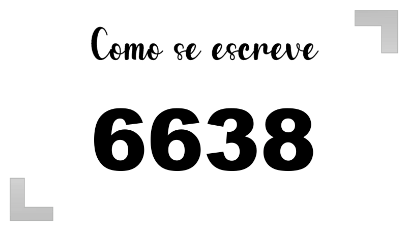 Imagem do número 6638