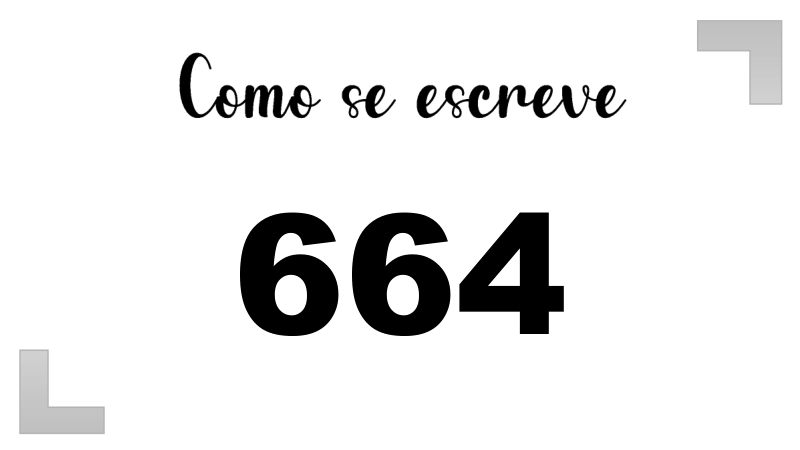 Imagem do número 664