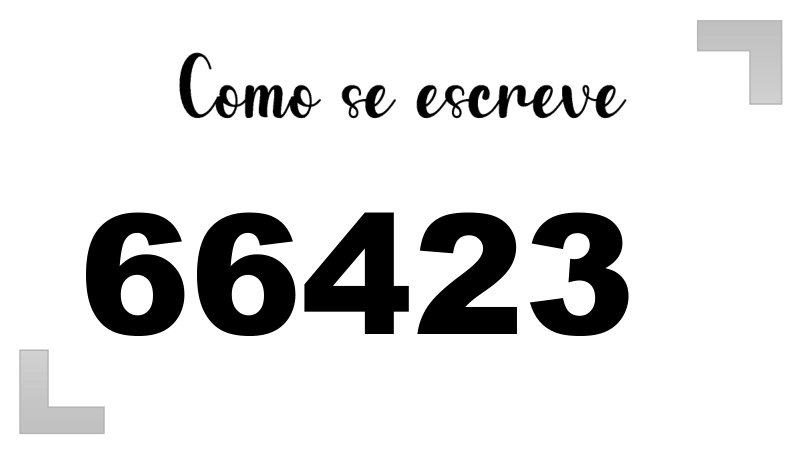 Imagem do número 66423