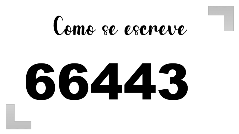 Imagem do número 66443
