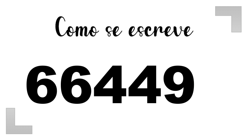 Imagem do número 66449