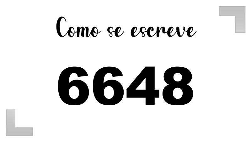 Imagem do número 6648