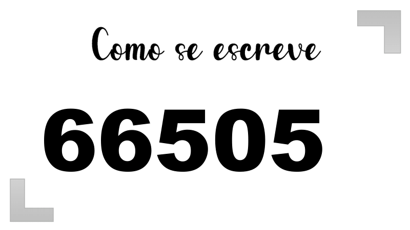 Imagem do número 66505