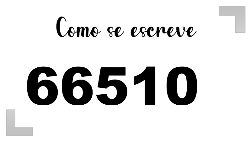 Imagem do número 66510
