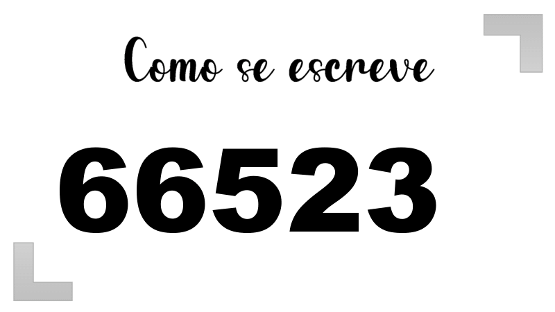Imagem do número 66523