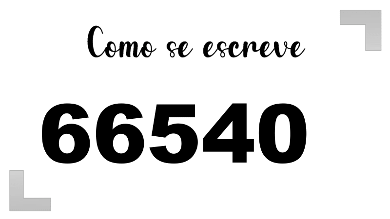 Imagem do número 66540