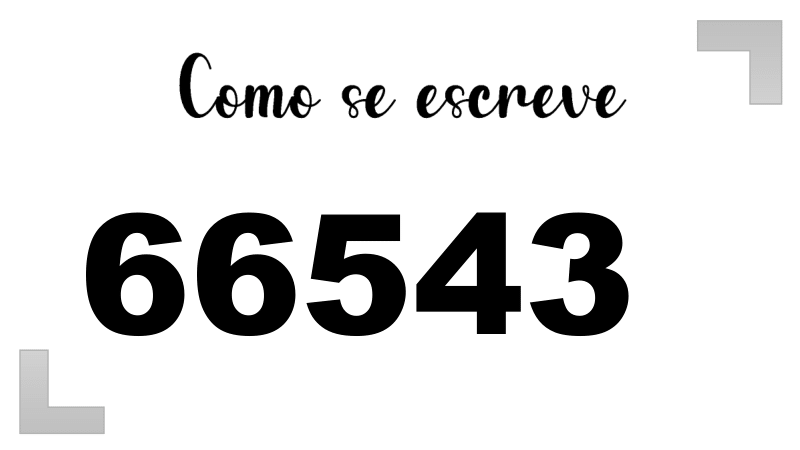Imagem do número 66543
