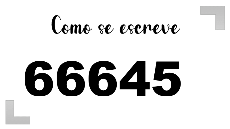 Imagem do número 66645