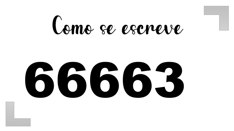 Imagem do número 66663