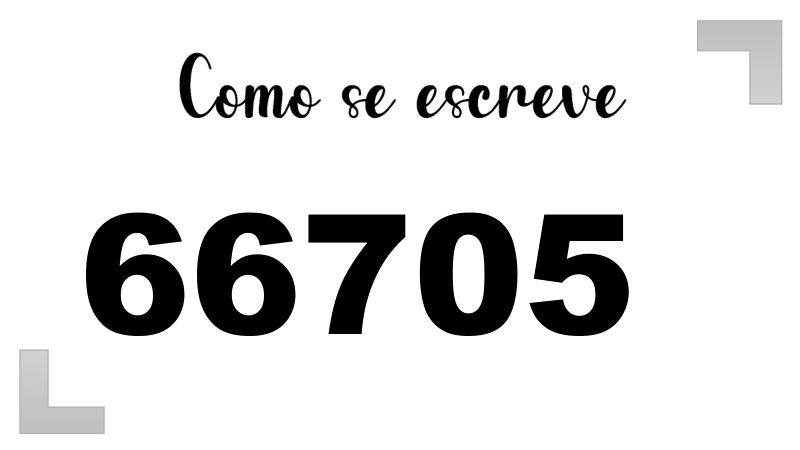 Imagem do número 66705