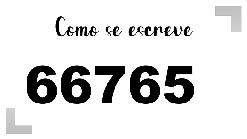 Imagem do número 66765