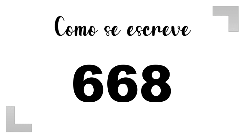 Imagem do número 668