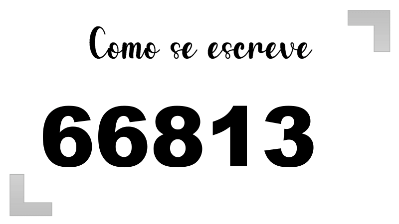 Imagem do número 66813