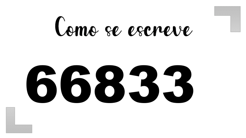 Imagem do número 66833