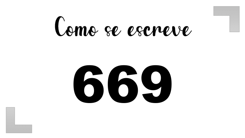 Imagem do número 669