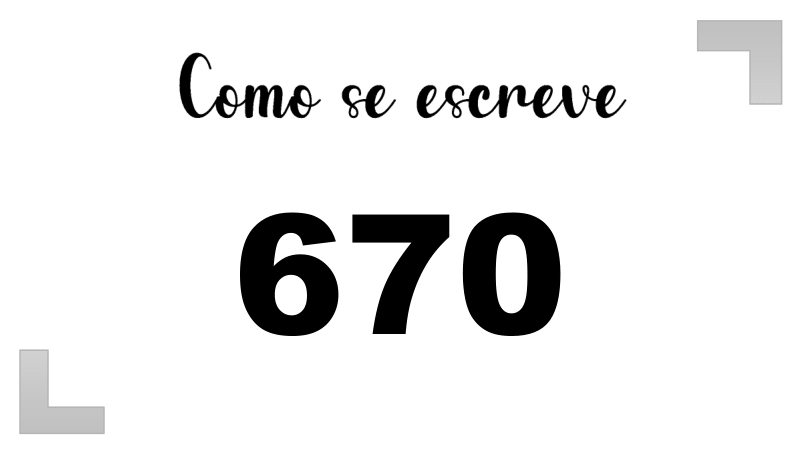 Imagem do número 670