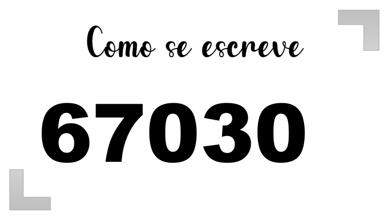 Imagem do número 67030