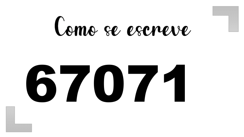 Imagem do número 67071