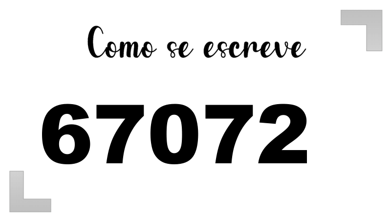 Imagem do número 67072