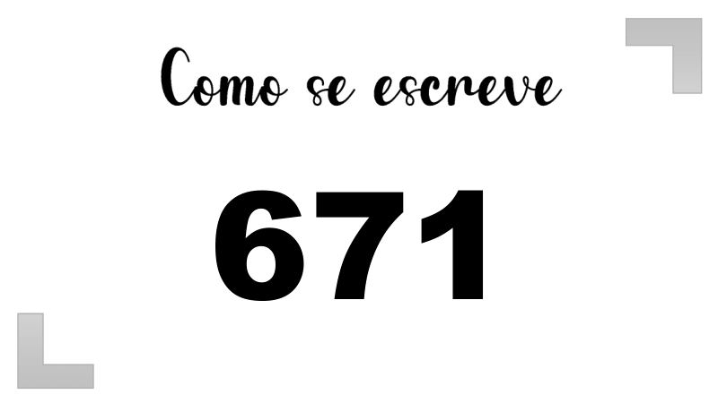 Imagem do número 671