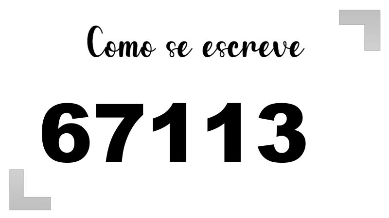 Imagem do número 67113
