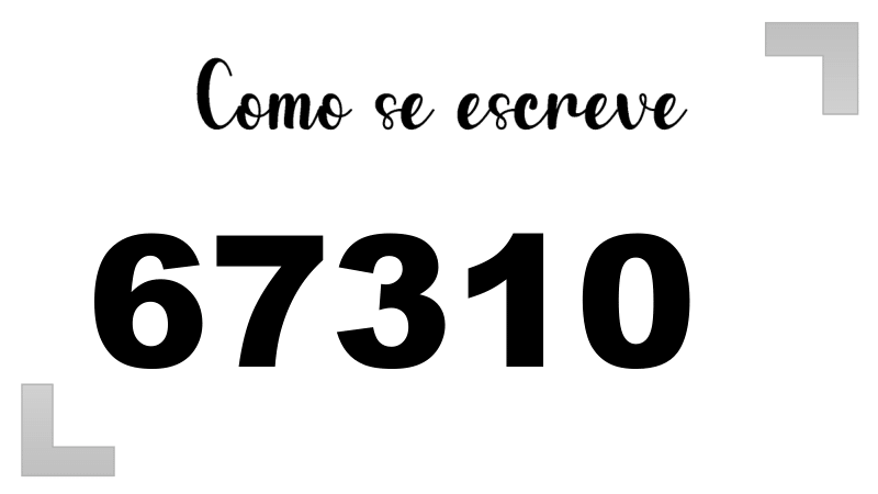 Imagem do número 67310