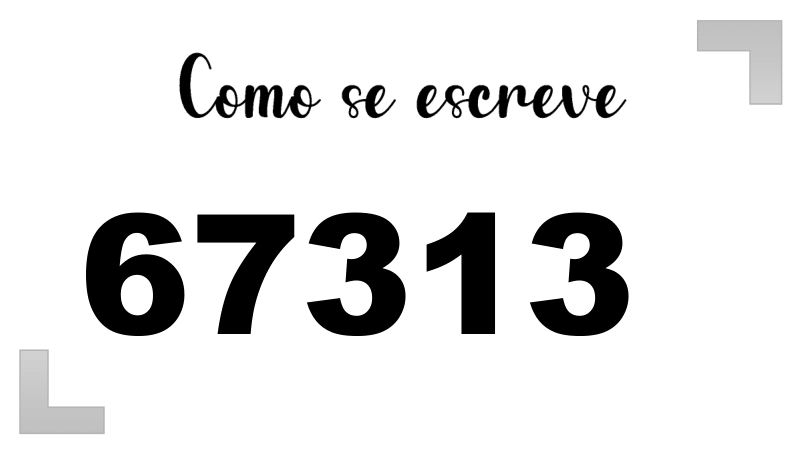 Imagem do número 67313