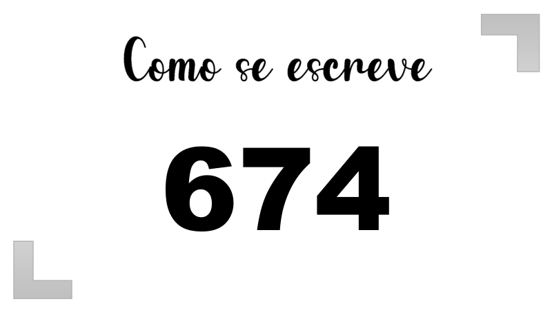 Imagem do número 674