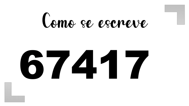 Imagem do número 67417