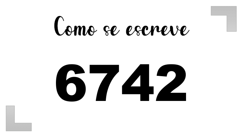 Imagem do número 6742