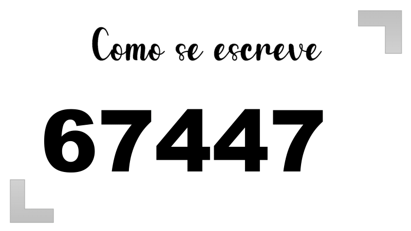 Imagem do número 67447