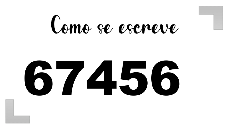 Imagem do número 67456