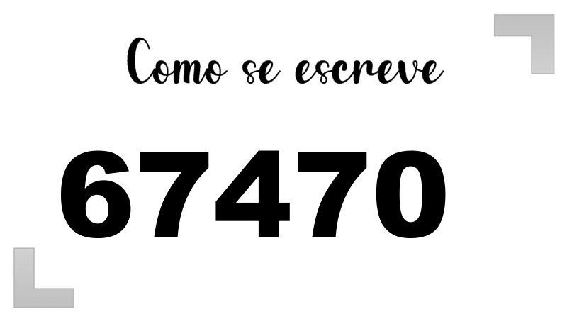 Imagem do número 67470