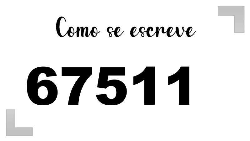 Imagem do número 67511