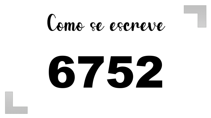 Imagem do número 6752