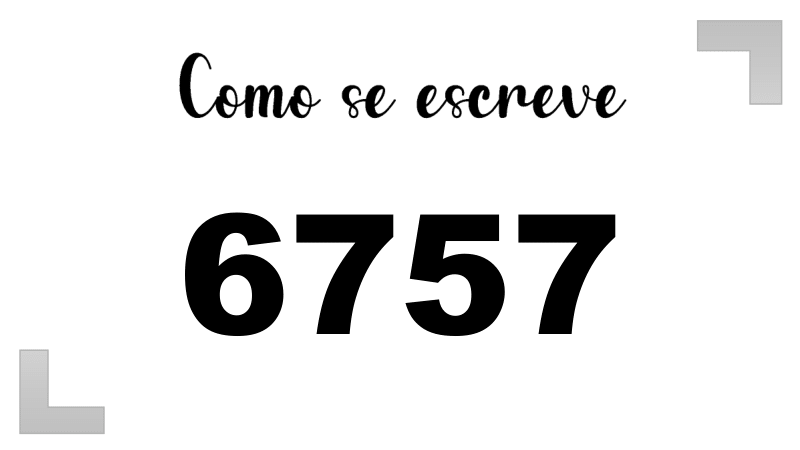 Imagem do número 6757