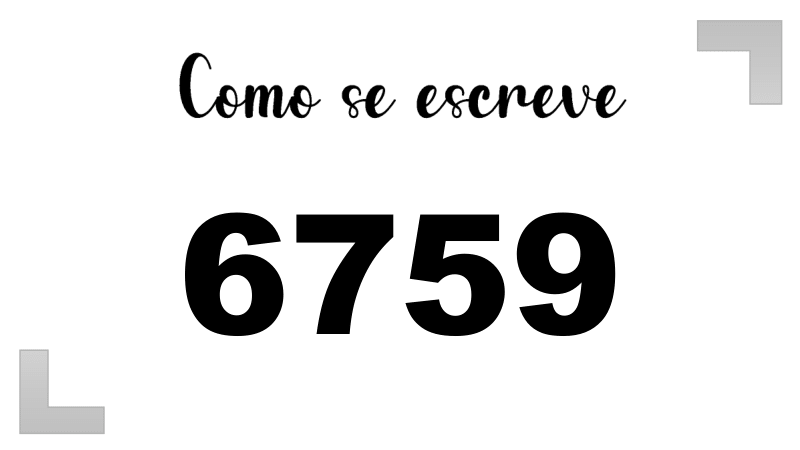 Imagem do número 6759