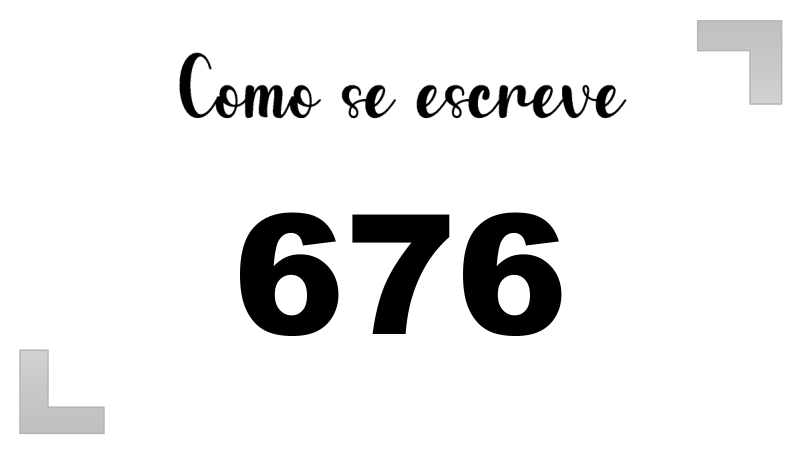 Imagem do número 676