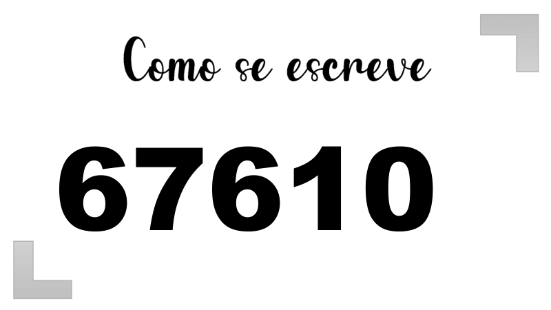 Imagem do número 67610