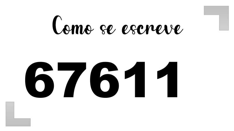 Imagem do número 67611