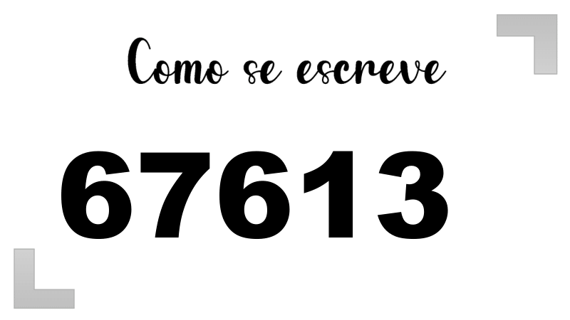 Imagem do número 67613