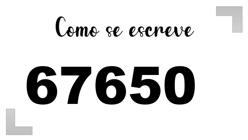 Imagem do número 67650