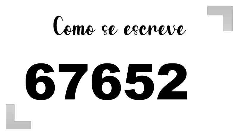 Imagem do número 67652