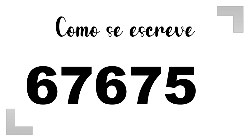 Imagem do número 67675