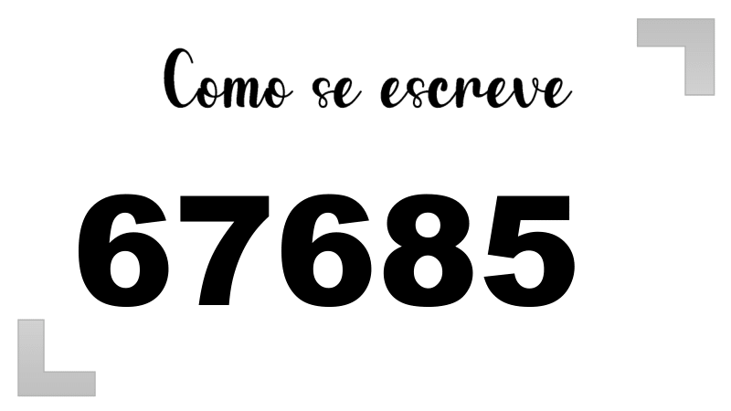 Imagem do número 67685